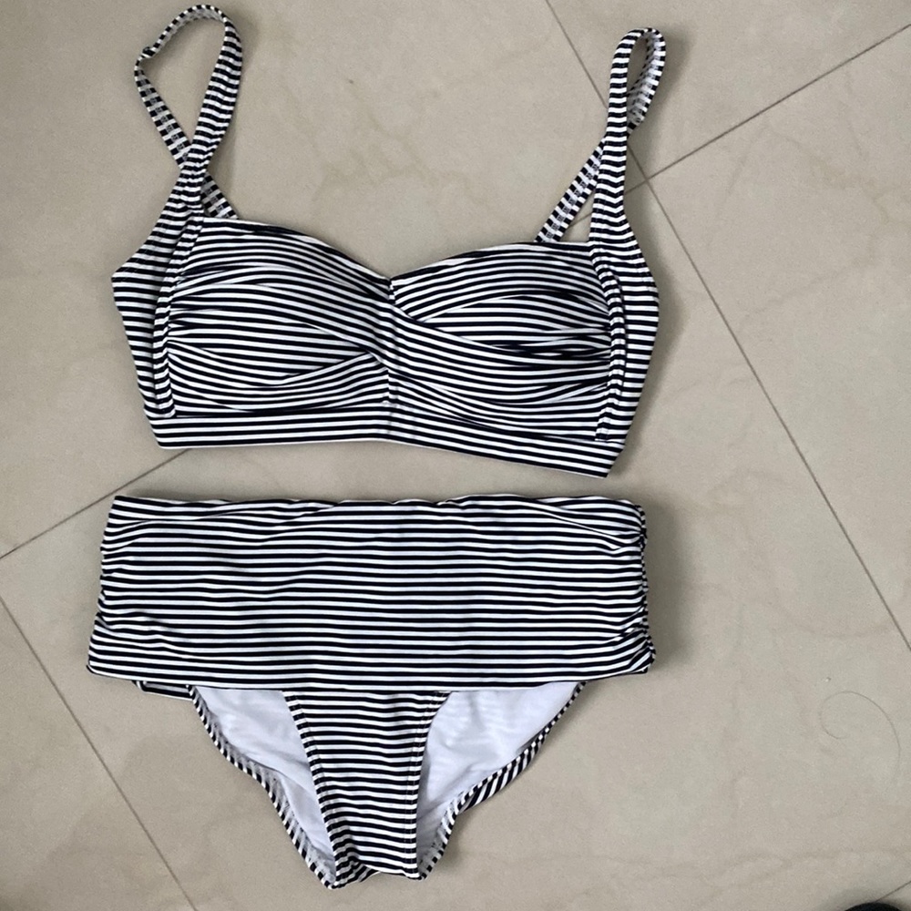 Bondeye Australia Twp Piece Swimsuit
